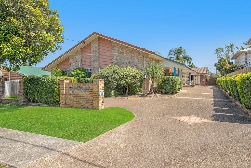 1/29 McAneny Street, Redcliffe, QLD 4020