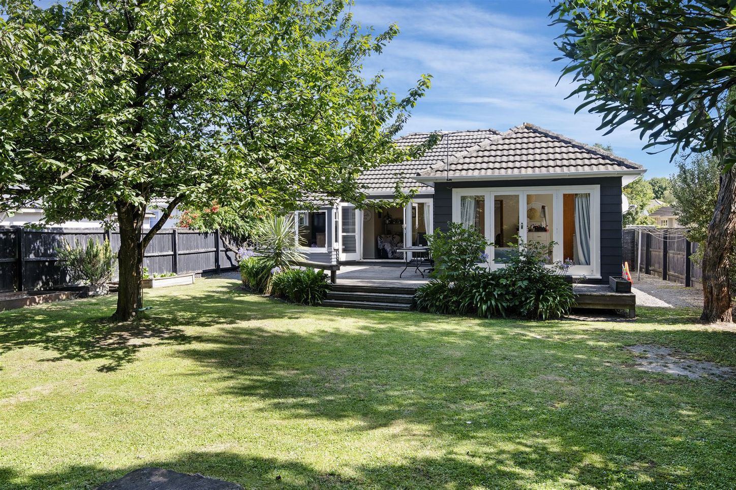 348 Clyde Road, Bryndwr, Christchurch, 3 chambres, 1 salles de bain, House