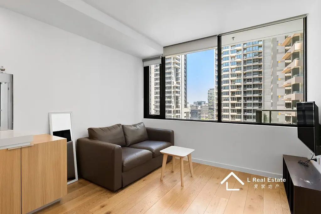 Melbourne 2Zimmer Easy to Love, Exceptional to Live In, Effortless to Rent Out