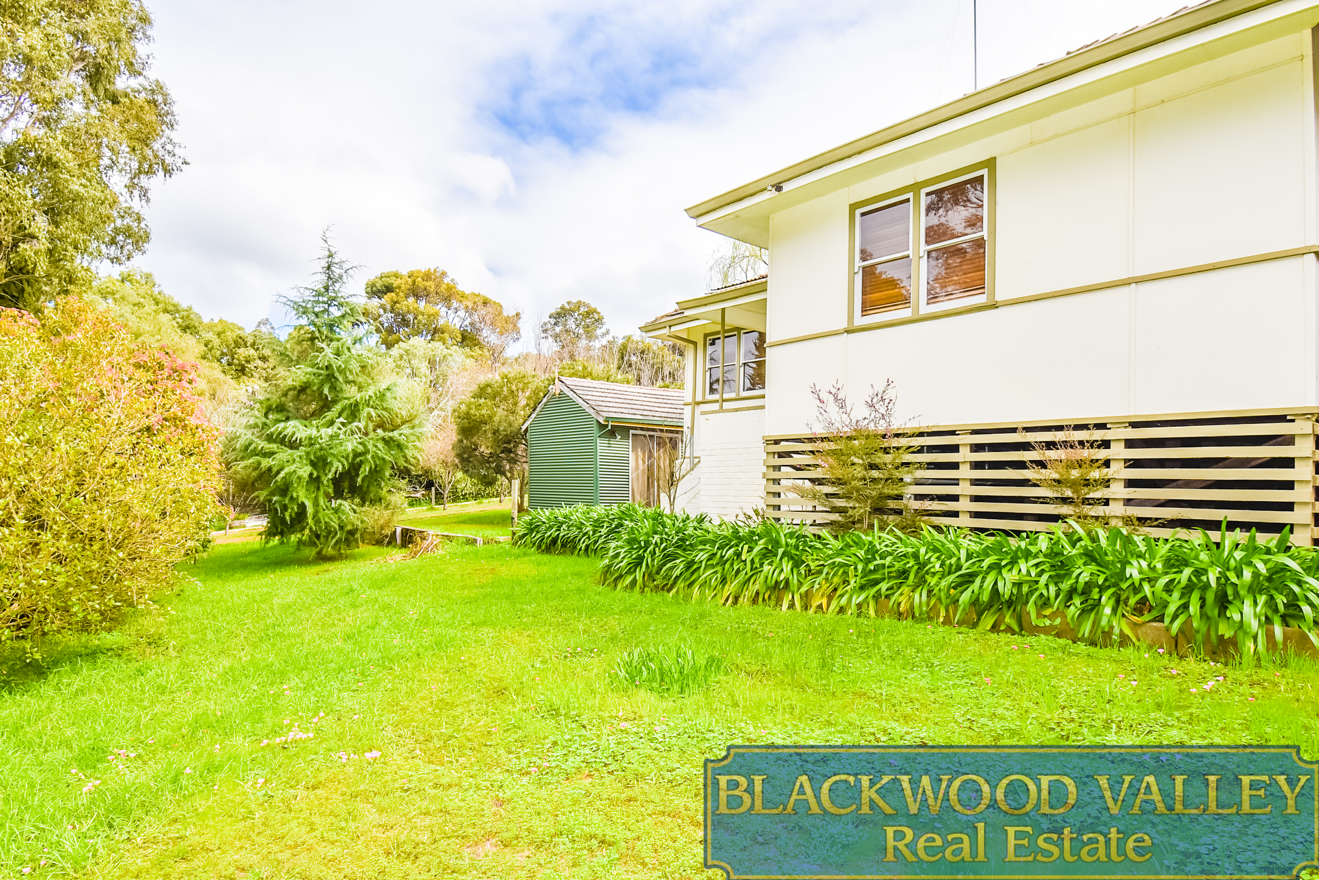 18 CAMPBELL ST, BRIDGETOWN WA 6255, 0 Schlafzimmer, 0 Badezimmer, House