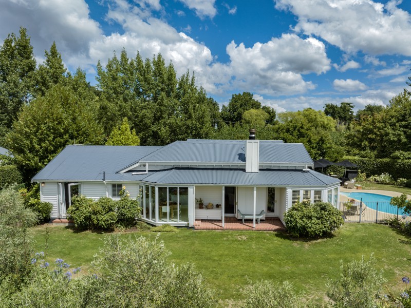 380 Omihi Road, Waipara, Hurunui, 3 Kuwarto, 0 Banyo