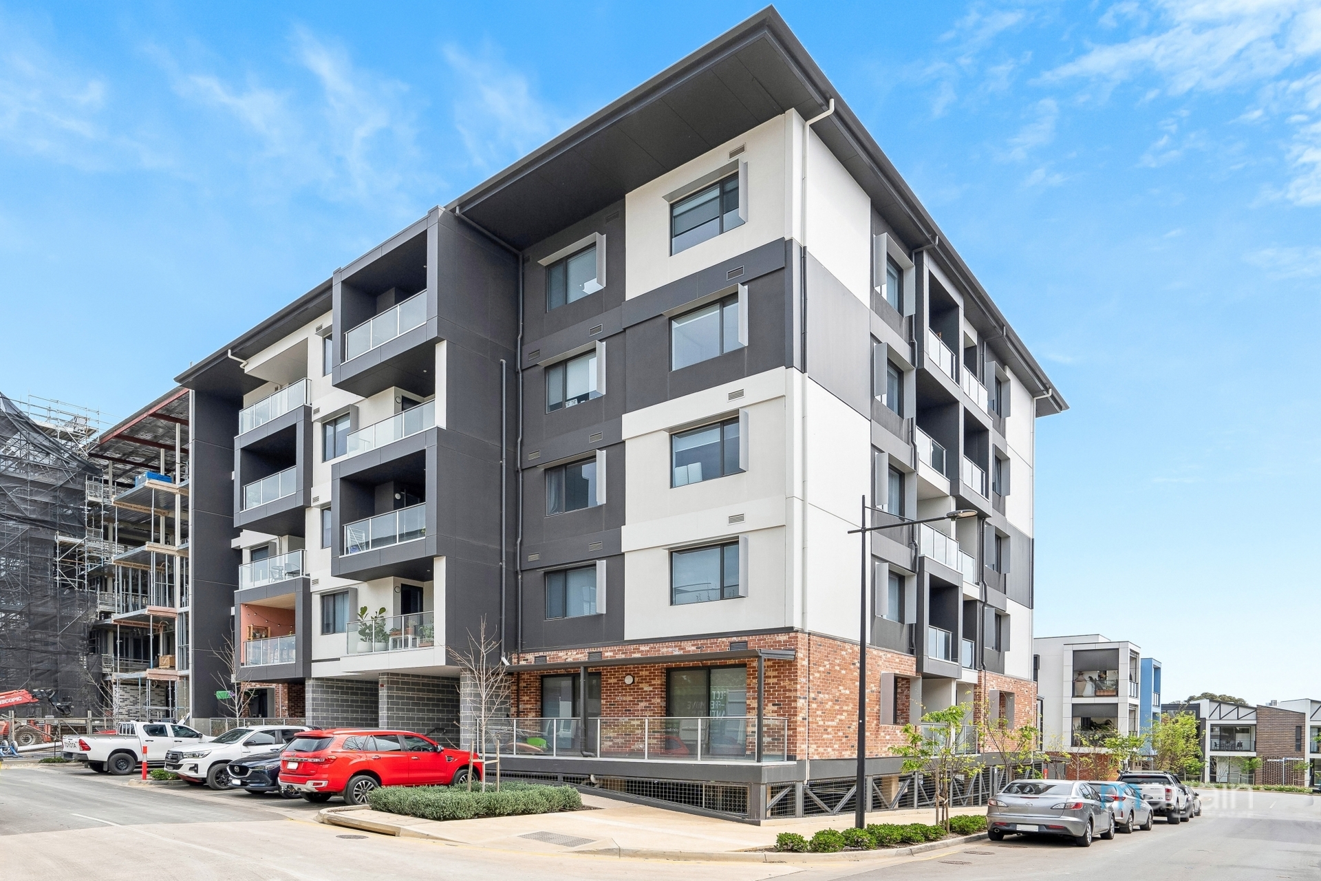 UNIT 101 2 ELIZA PL, TONSLEY SA 5042, 0部屋, 0バスルーム, House