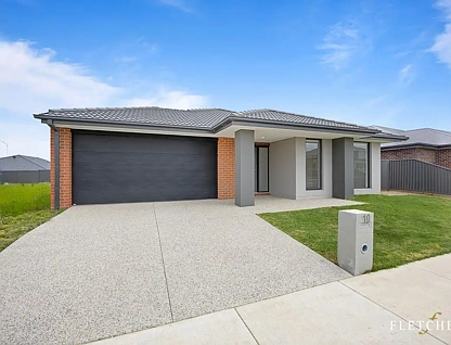 10 Sells Road, Lucas, VIC 3350, 4房, 2浴, House