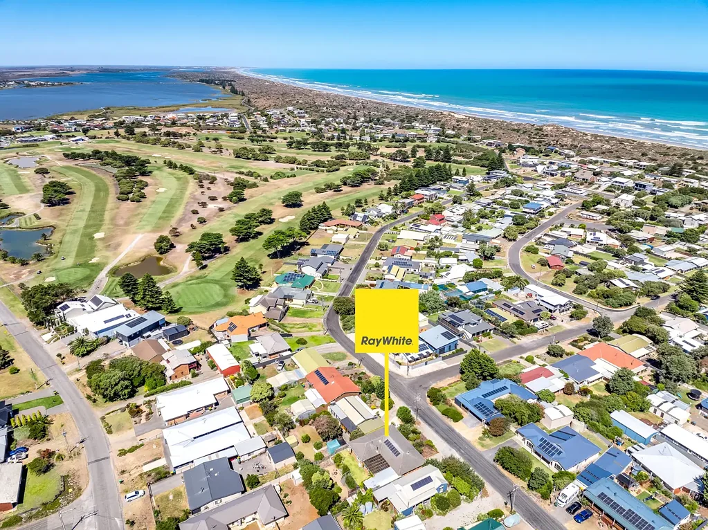 Goolwa South 3ਬੈੱਡਰੂਮ Beach. River. Golf.