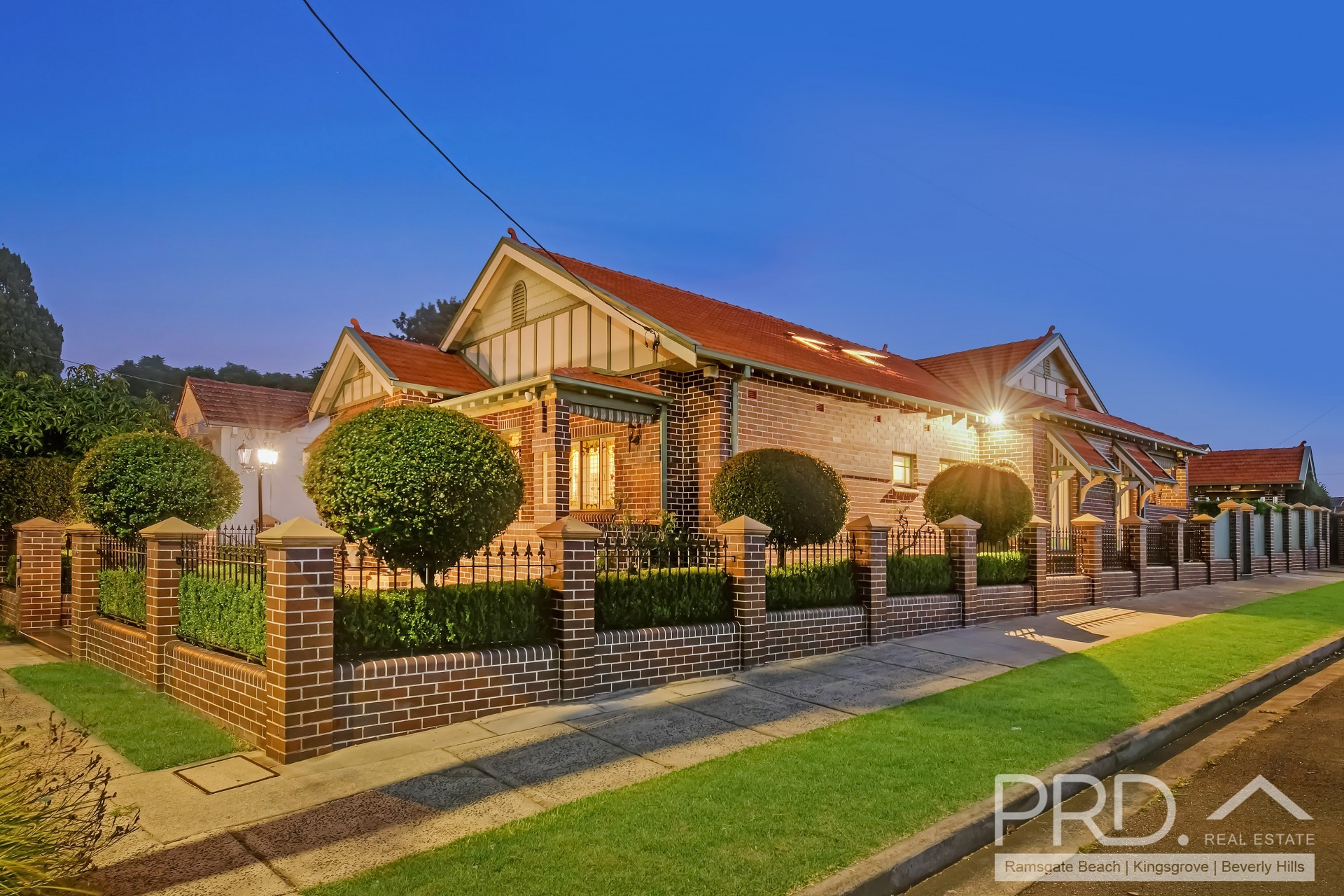 34 ARTHUR ST, CROYDON NSW 2132, 0 غرف, 0 حمامات, House