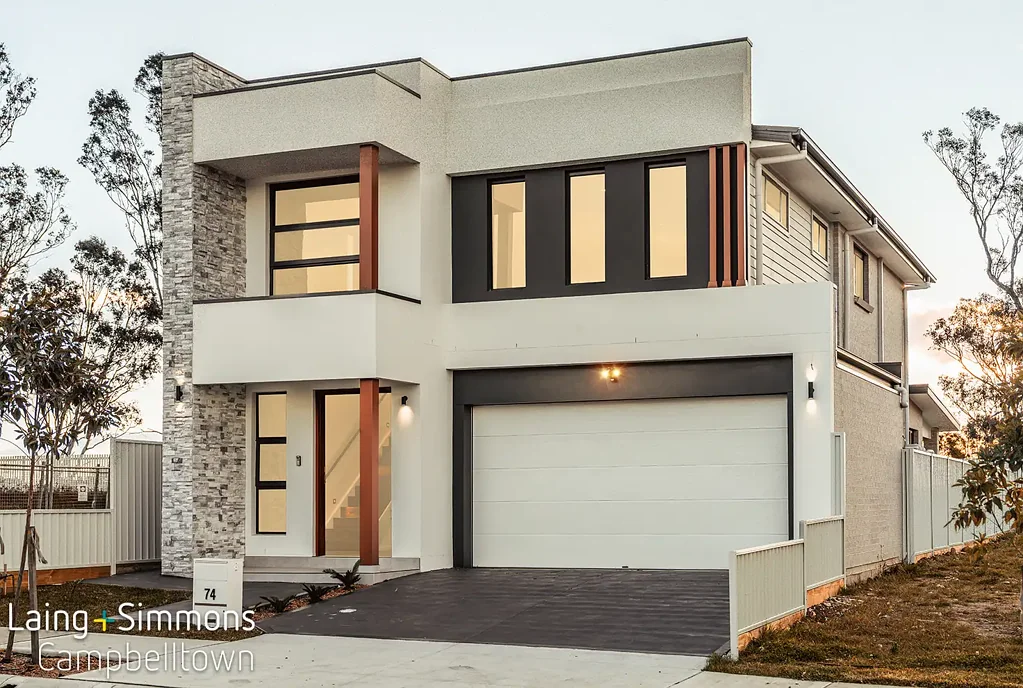 74 Cohen Street, Gledswood Hills, NSW 2557