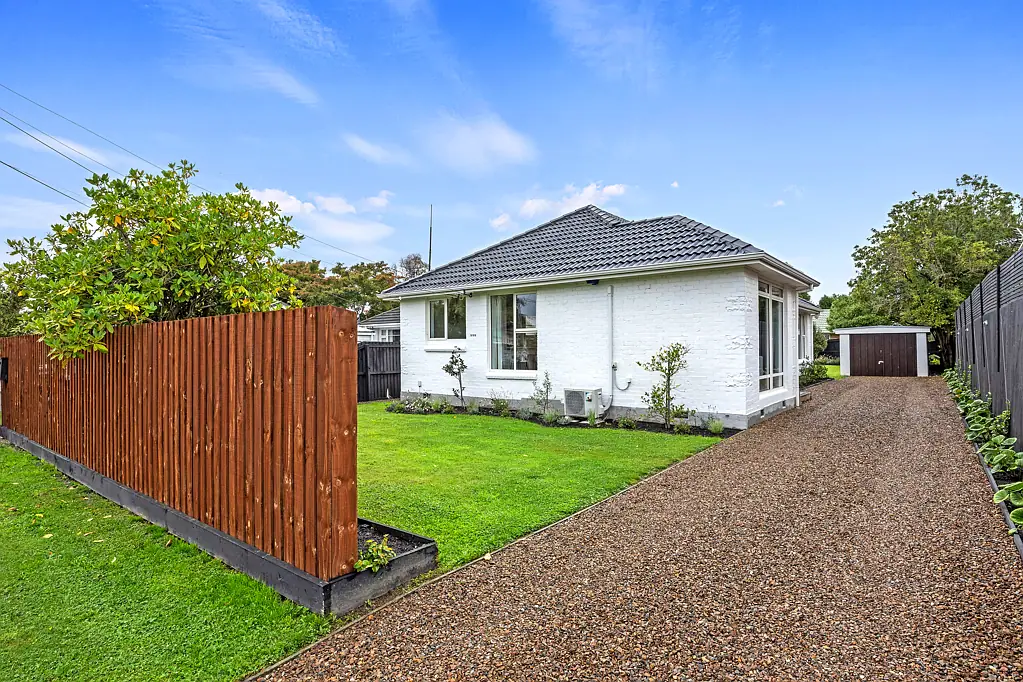 13 Fergusson Avenue, St Albans, Christchurch, Canterbury