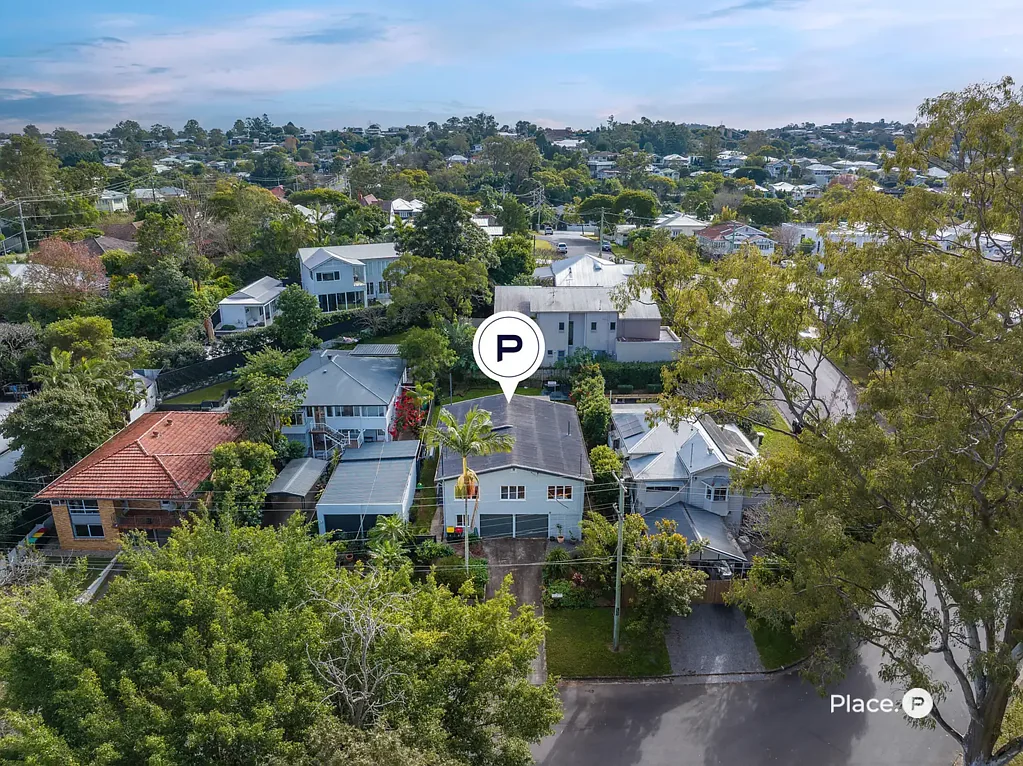 1 & 2/3 Bridge Street, Ashgrove, QLD 4060