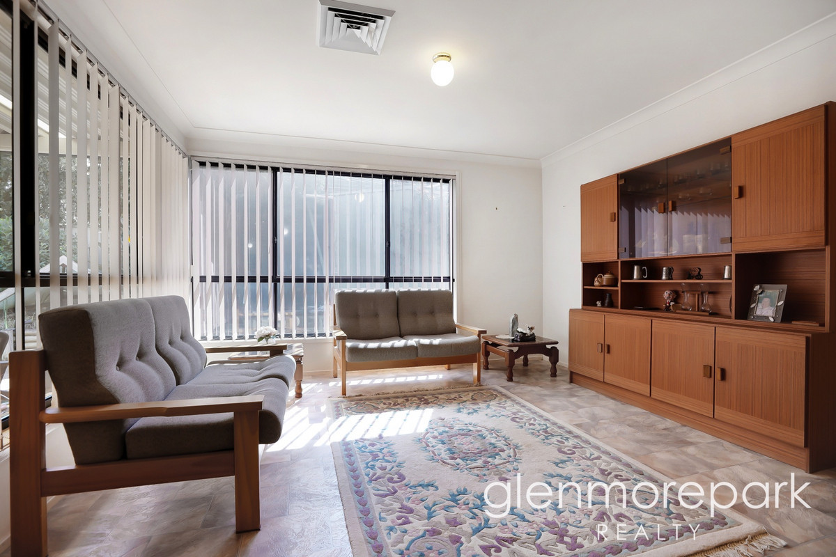 19 COOLABAH CR, GLENMORE PARK NSW 2745, 0 Kuwarto, 0 Banyo, House