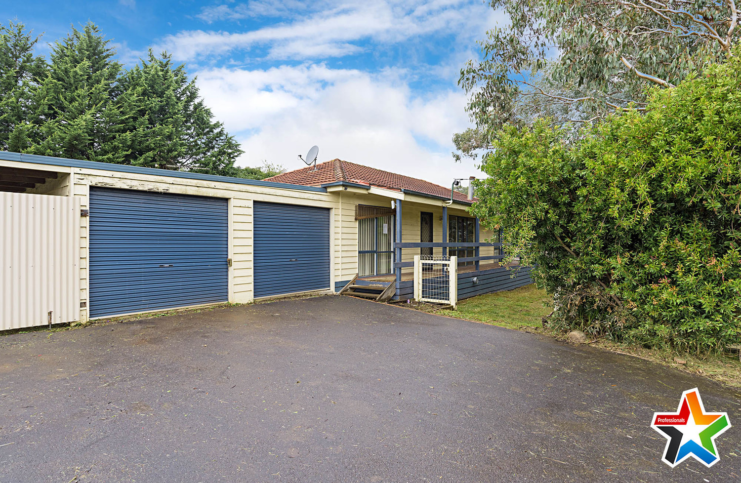 39 WELLINGTON RD, WANDIN NORTH VIC 3139, 0 ห้องนอน, 0 ห้องน้ำ, House