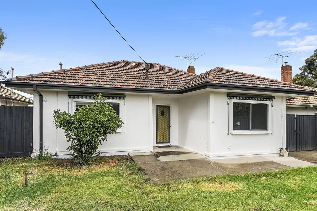 114 Devonshire Road, Sunshine, VIC 3020, 3 Bedrooms, 1 Bathrooms, House