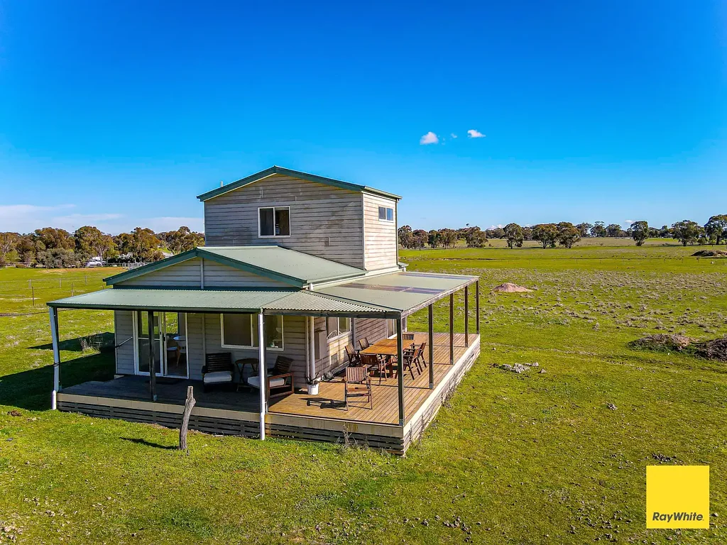 325 Bassett Road, Neilborough, VIC 3570