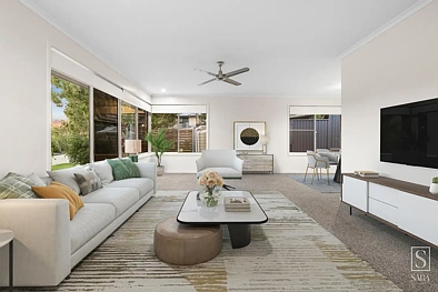 7 Myoora Place, Jindalee, QLD 4074, 4房, 2浴, House