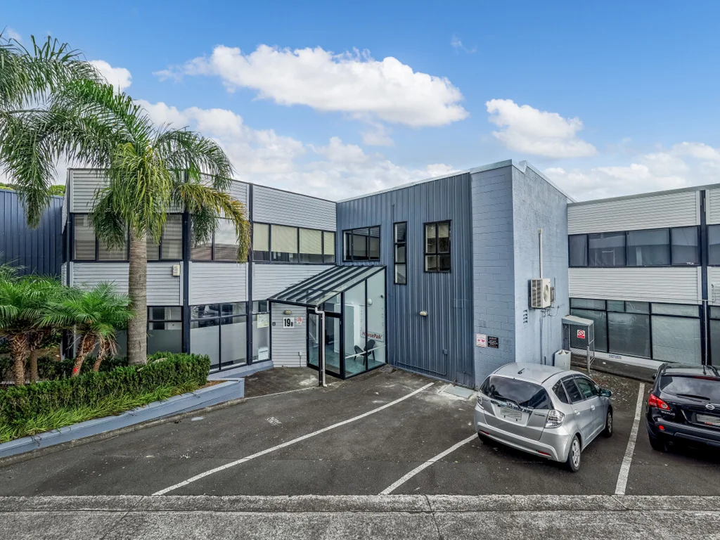 Manukau City Centre Flexible Office & Showroom Spaces in Manukau CBD