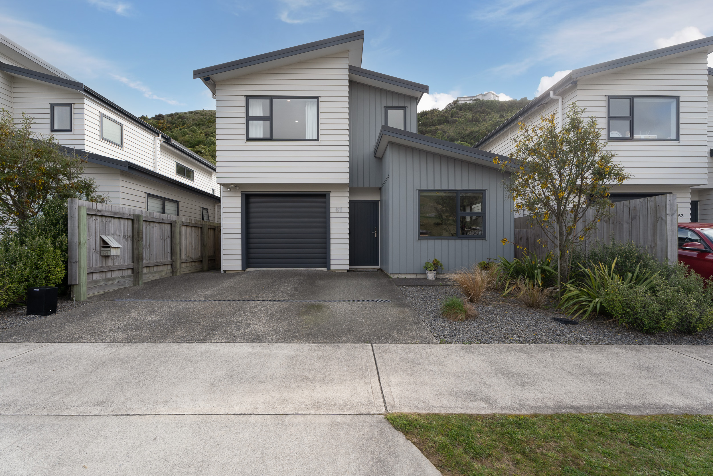 61 Melksham Drive, Churton Park, Wellington, 5 ห้องนอน, 0 ห้องน้ำ, House