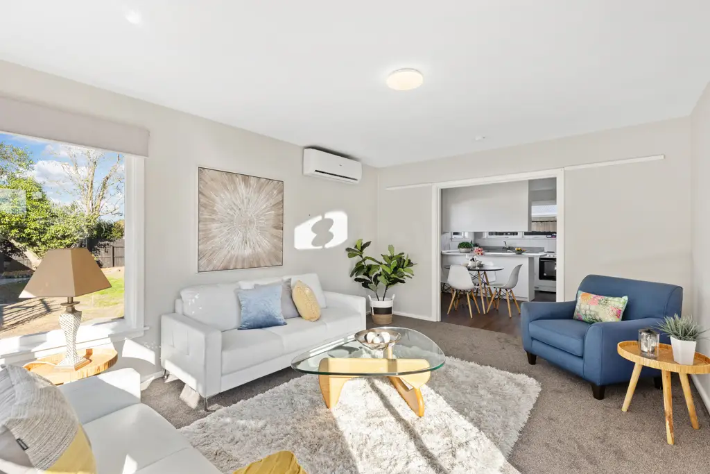 Bishopdale 3部屋 Brilliant opportunity in Bishopdale!