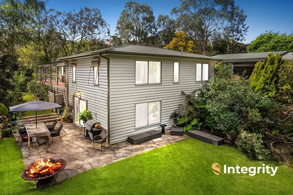 30-34 Hazford Street, Healesville, VIC 3777