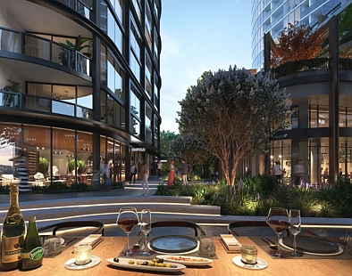 Address Withheld, Tallawong, NSW 2762, 3 Schlafzimmer, 2 Badezimmer, Apartment