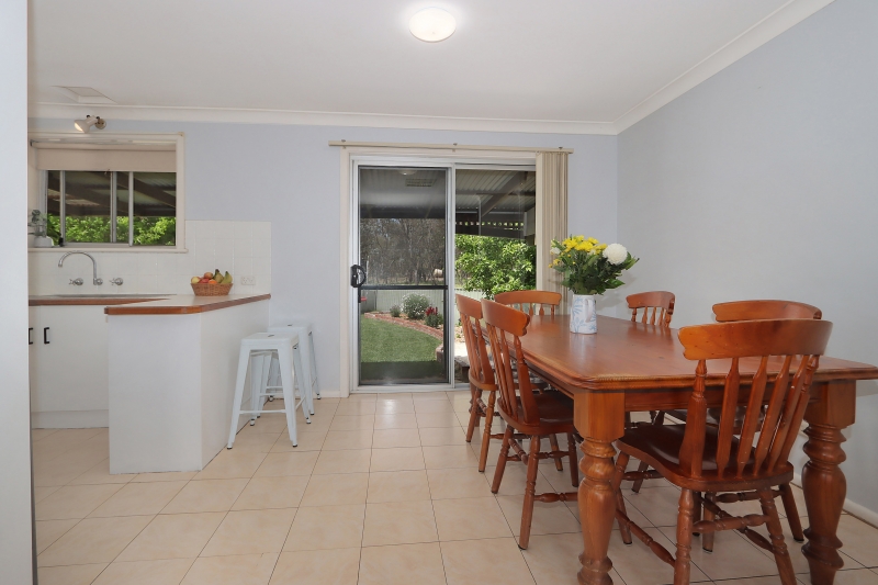 604 KRAUTZ ST, LAVINGTON NSW 2641, 0部屋, 0バスルーム, House