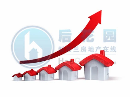 新西兰最贵街区 前20名皆在奥克兰