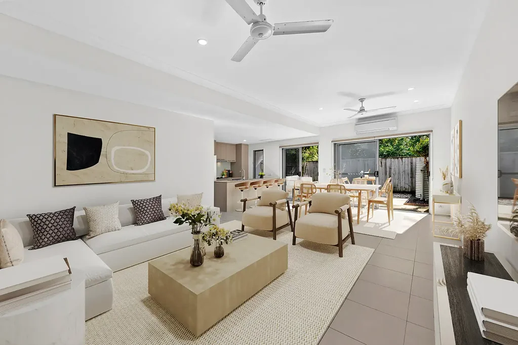 32/57 Moss Road, Wakerley, QLD 4154