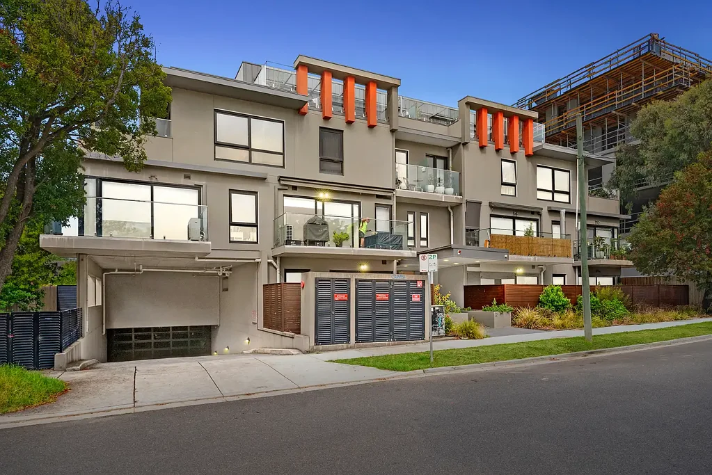 107/2 Churchill Street, Ringwood, VIC 3134