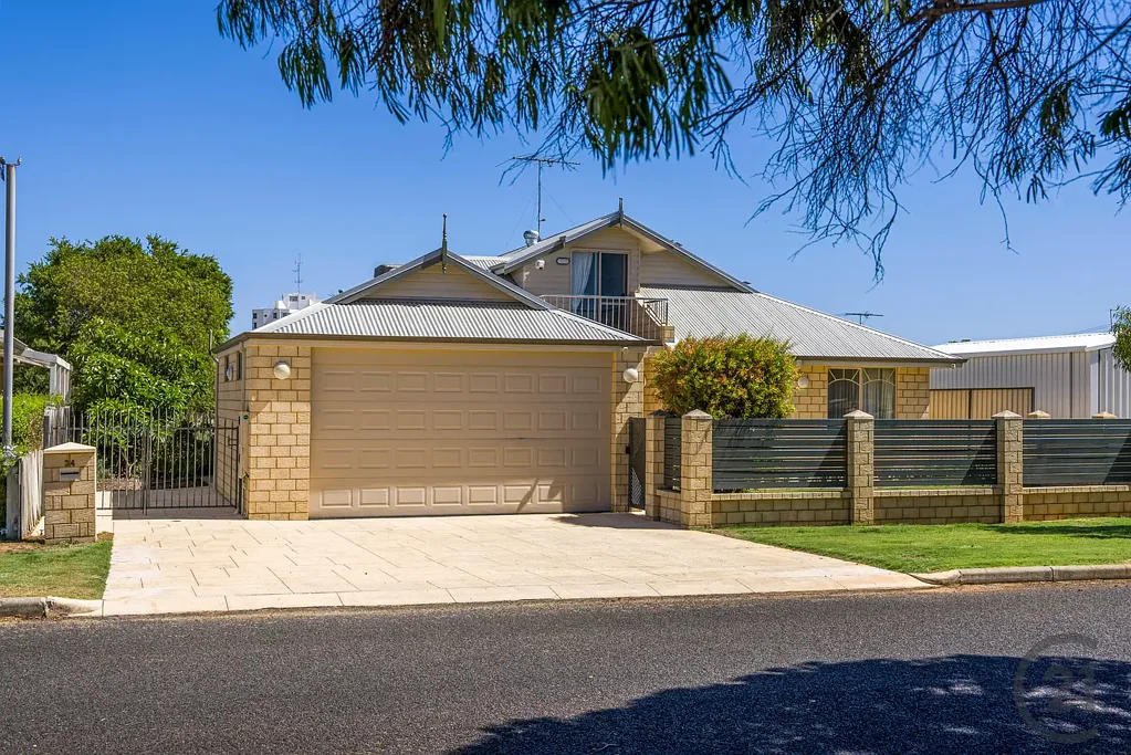 34 Peter Street, Halls Head, WA 6210