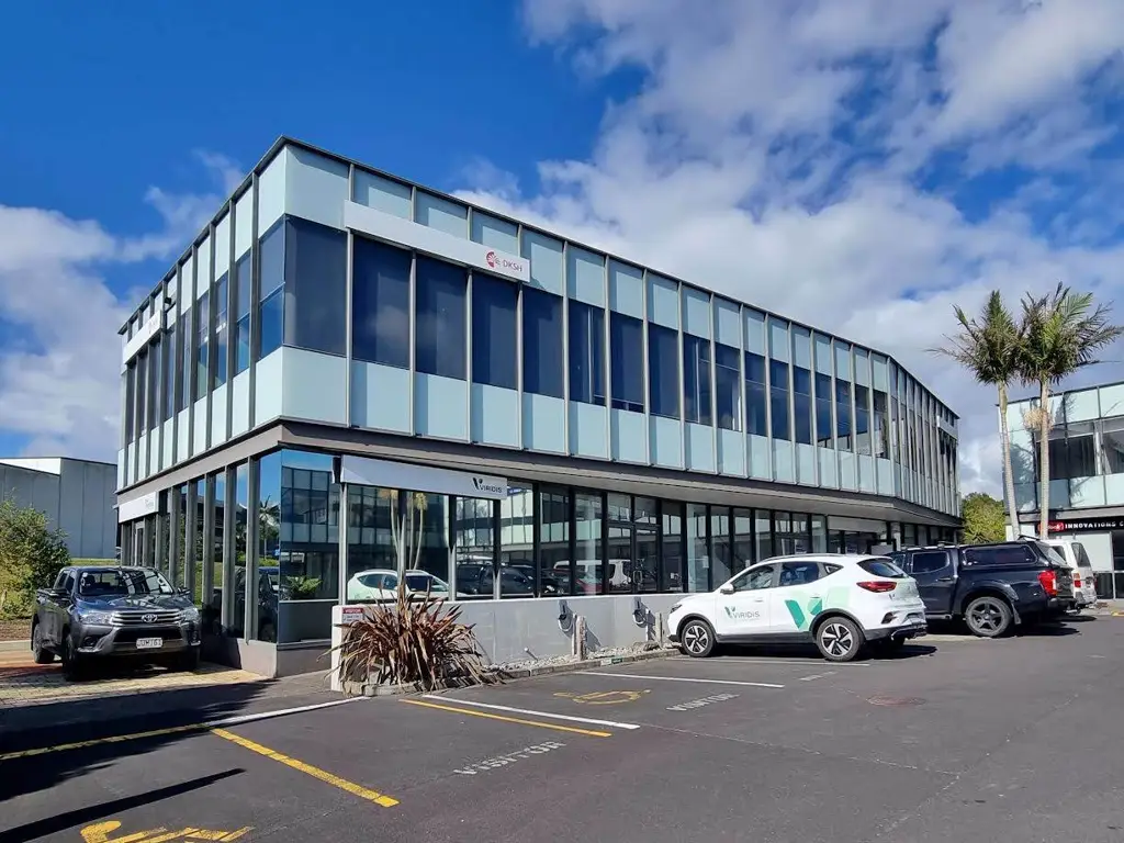 Rosedale  FUNCTIONAL ALBANY OFFICE 200M²-442M²