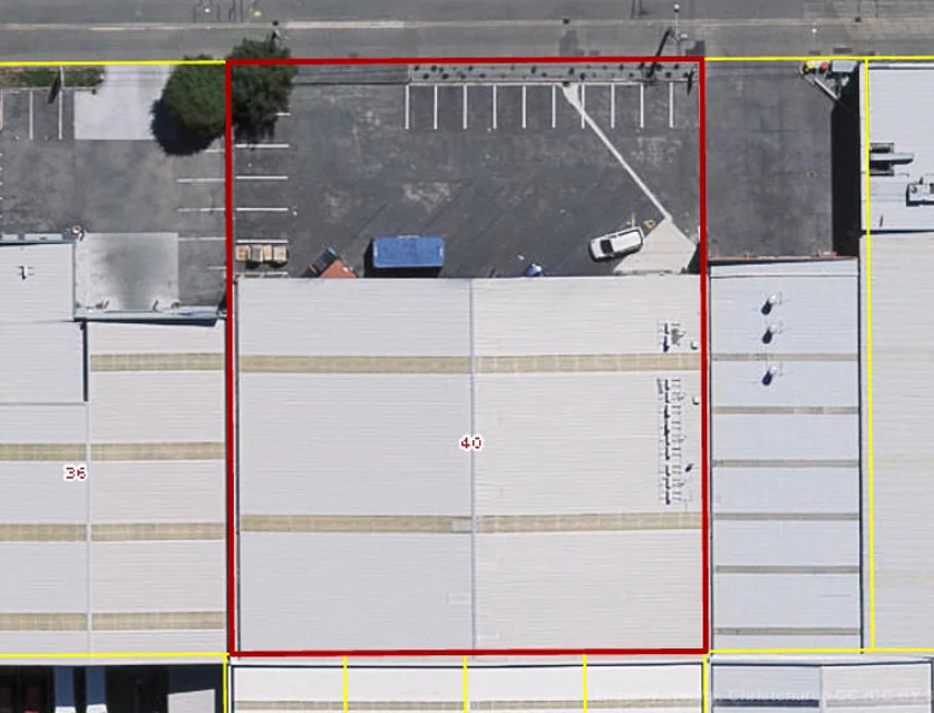 40 Byron Street, Sydenham, Christchurch, 0 ਕਮਰੇ, 0 ਬਾਥਰੂਮ