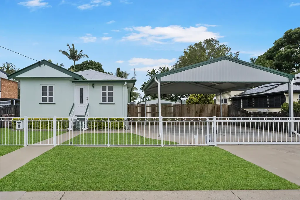 31 Hume Street, West Mackay, QLD 4740