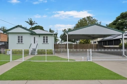 31 Hume Street, West Mackay