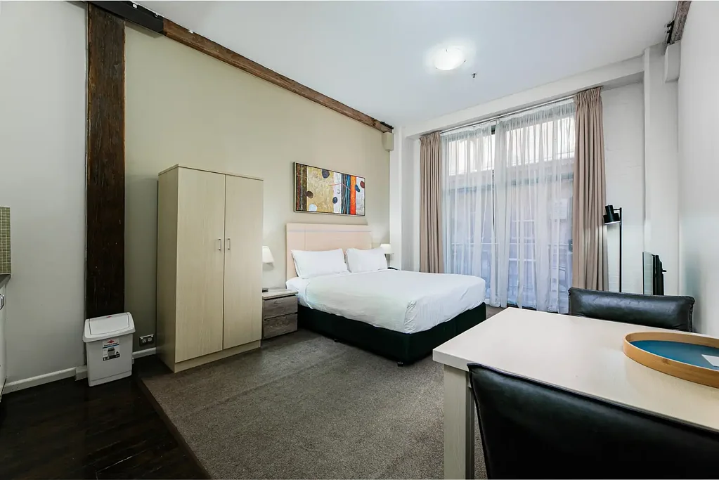655/243-271 Pyrmont Street, Pyrmont, NSW 2009