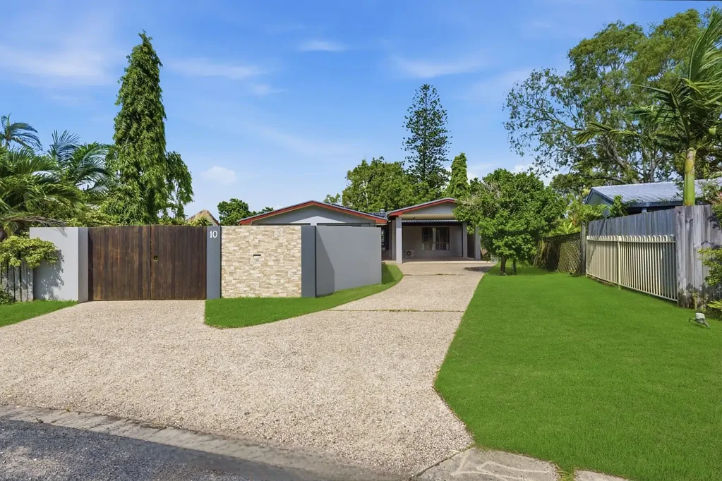 10 Gooding Street, Andergrove, QLD 4740