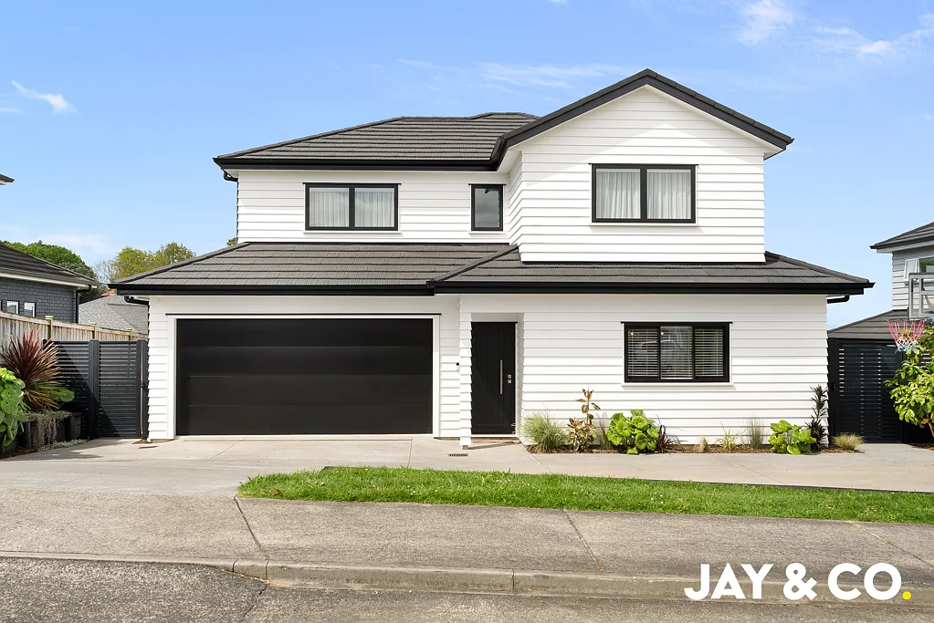 31 Nola Dawn Avenue, Papakura, Auckland