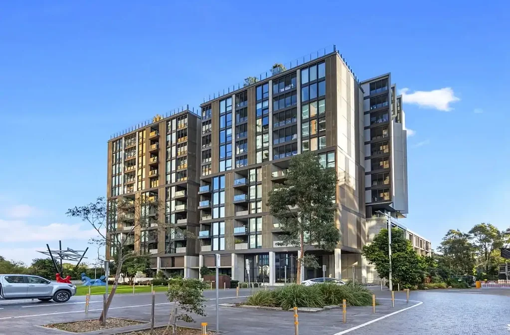 607/5 Network Place, North Ryde, NSW 2113