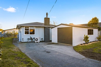 Tauhara 3 Bedroom Empty and ready to be SOLD!