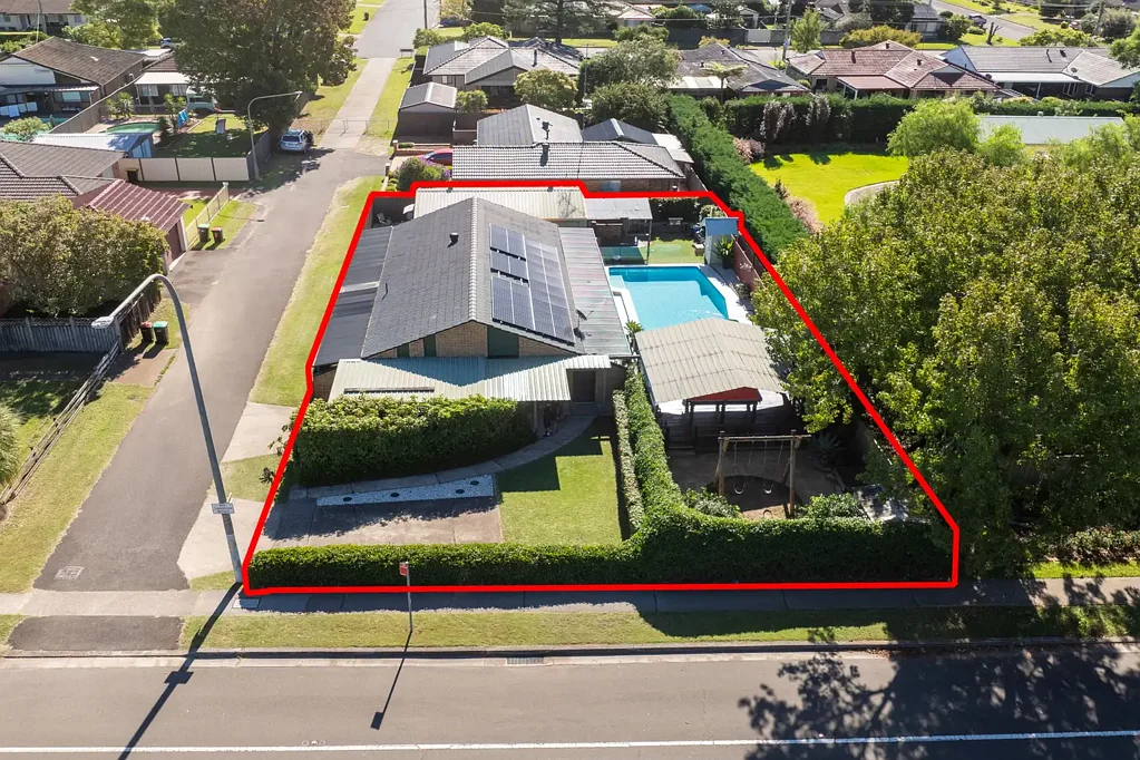 147 Great Western Highway, Emu Plains, NSW 2750