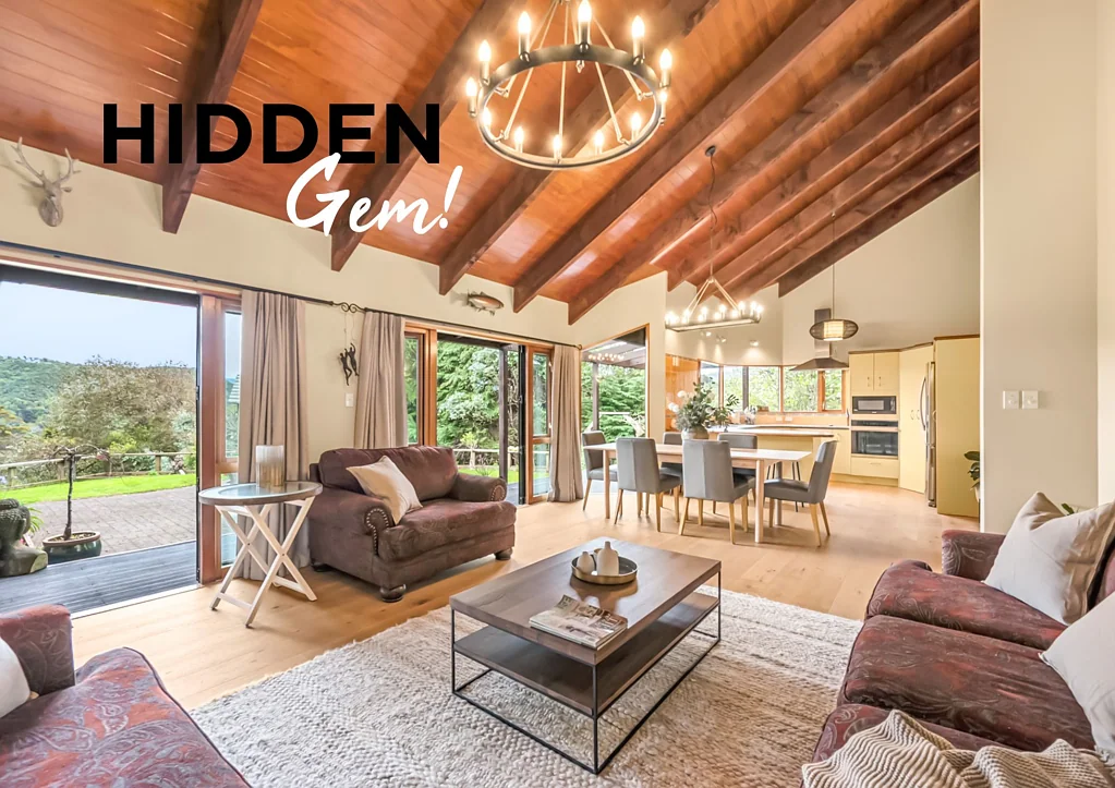 3 Roseveare Grove, Te Marua, Upper Hutt City, Wellington