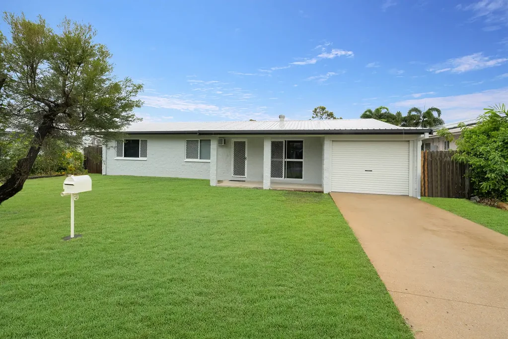 2 Benton Court, Douglas, QLD 4814