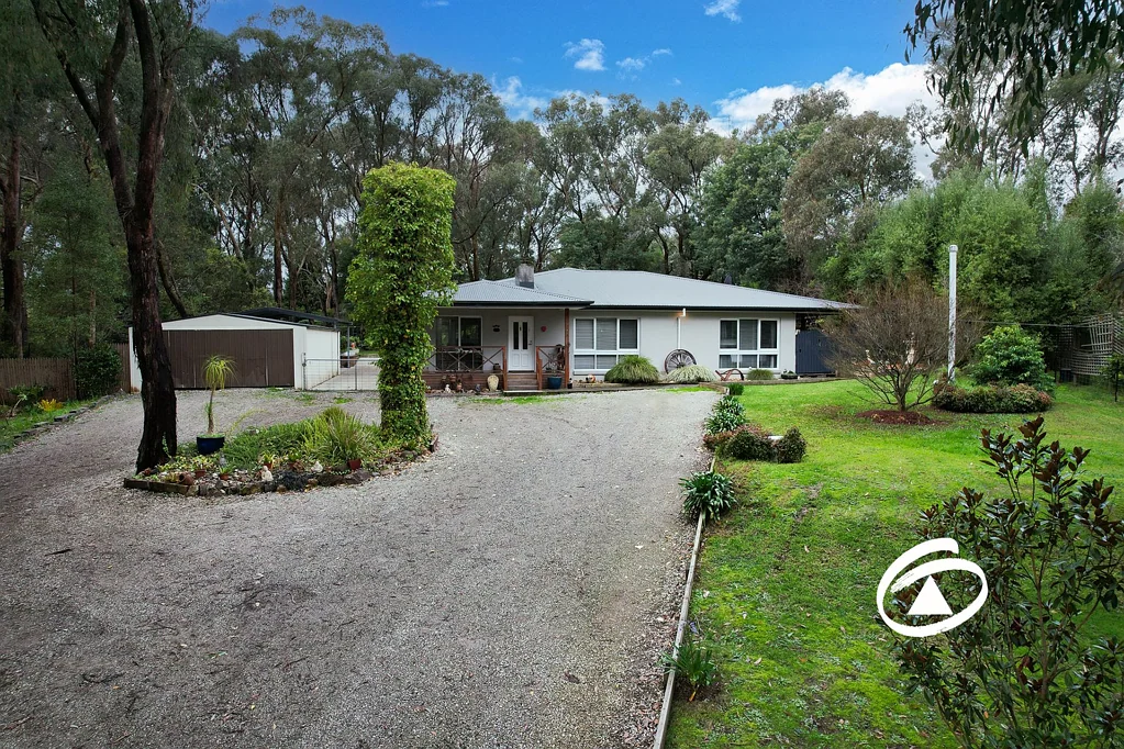 136 Emerald-Monbulk Road, Emerald, VIC 3782