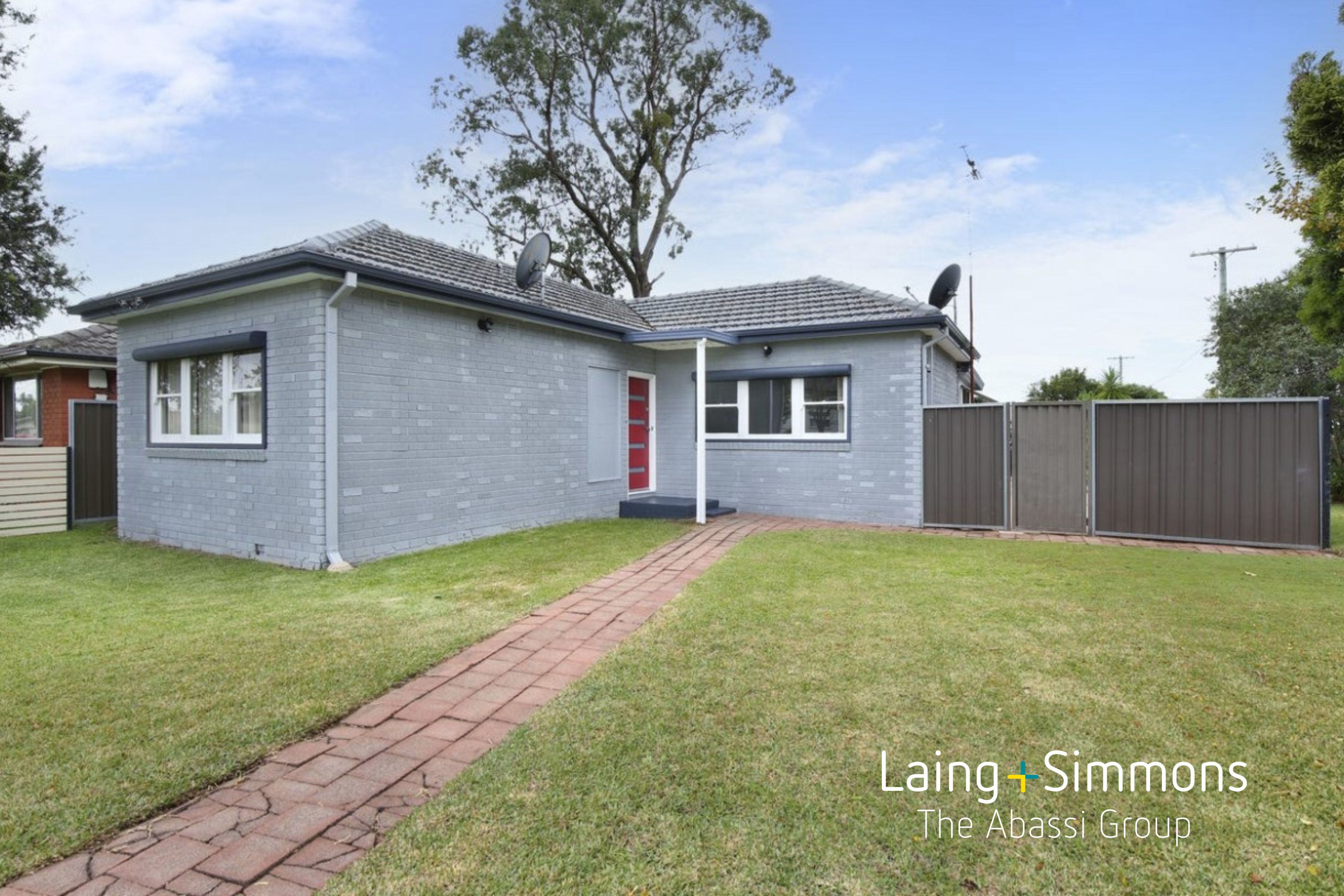 12 DAY ST, COLYTON NSW 2760, 0房, 0浴, House