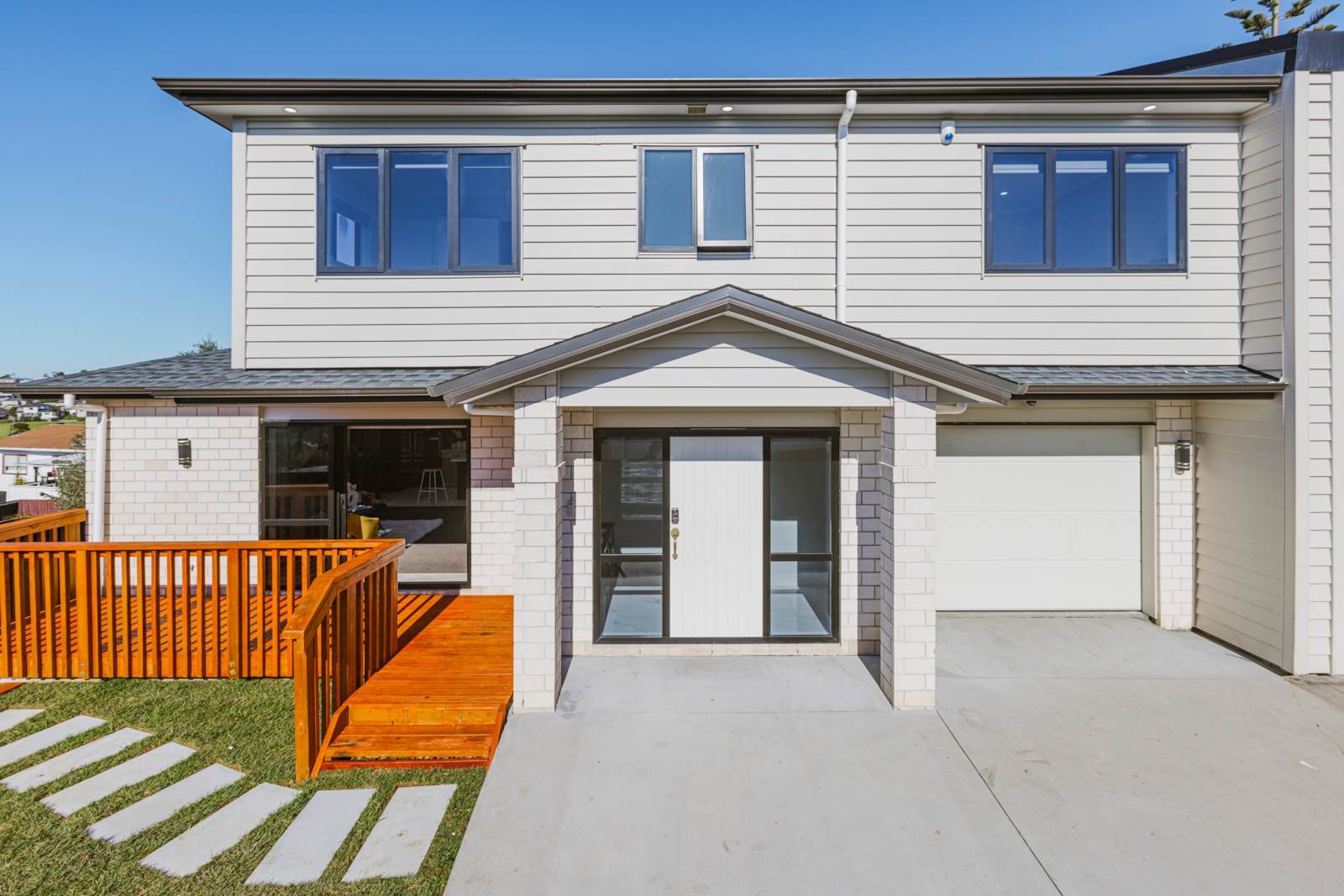 13b Magellan Place, Papatoetoe, Auckland - Manukau, 5房, 0浴, House