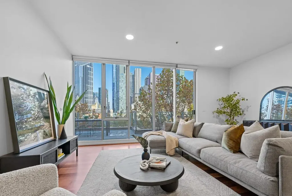 Melbourne 3Zimmer Timeless Elegance Meets Modern Luxury & Convenience