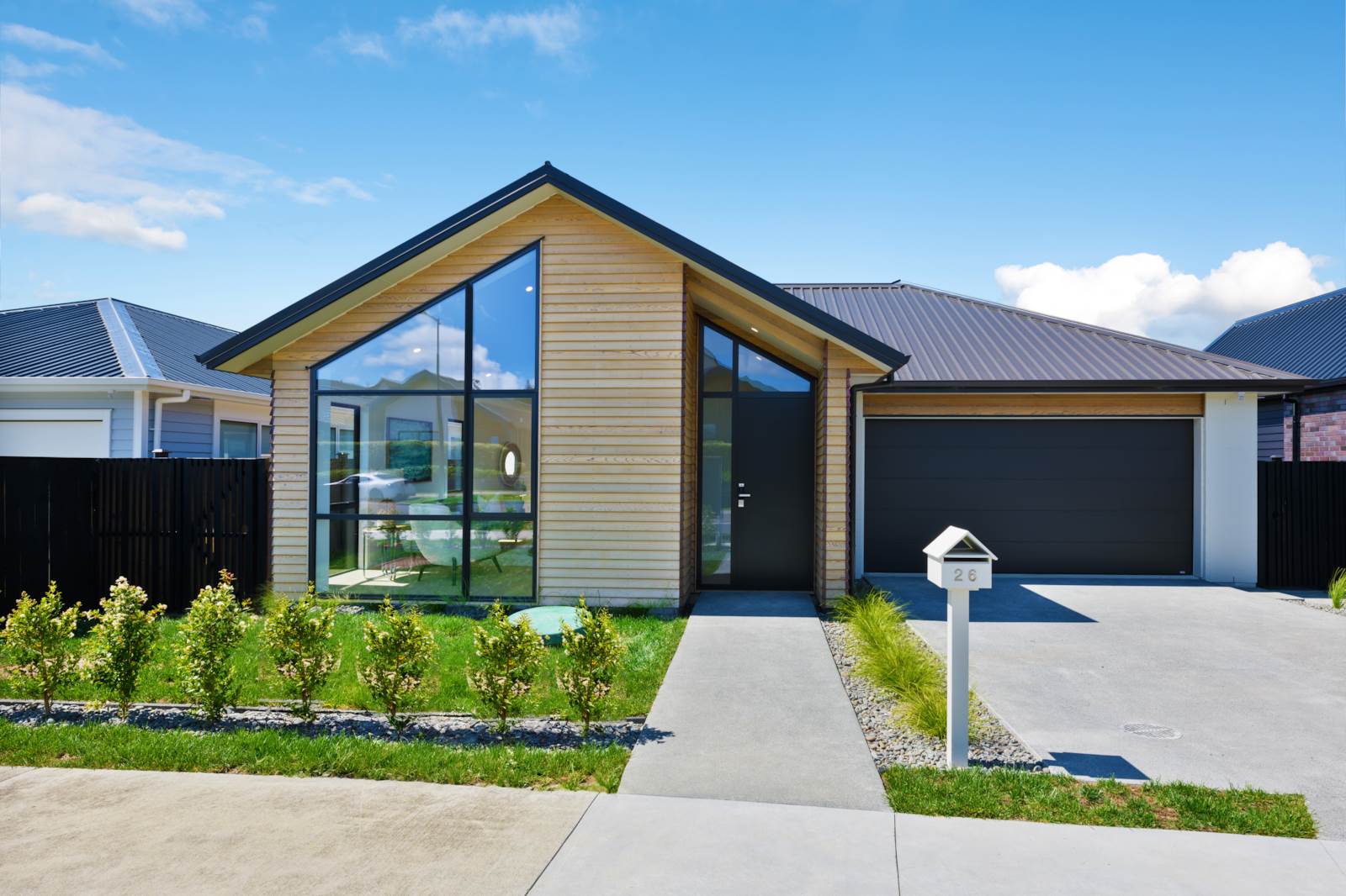 26 Vintry Drive, Huapai, Auckland - Rodney, 4 chambres, 2 salles de bain, House