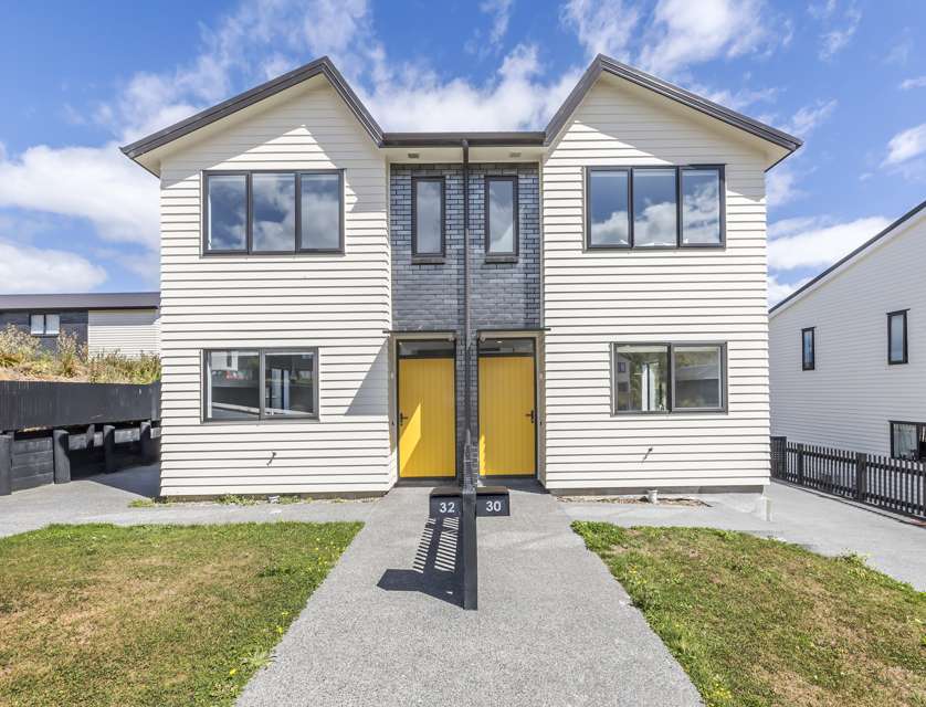 30 Bee Lane, Whitby, Wellington, 3房, 2浴, 独立屋