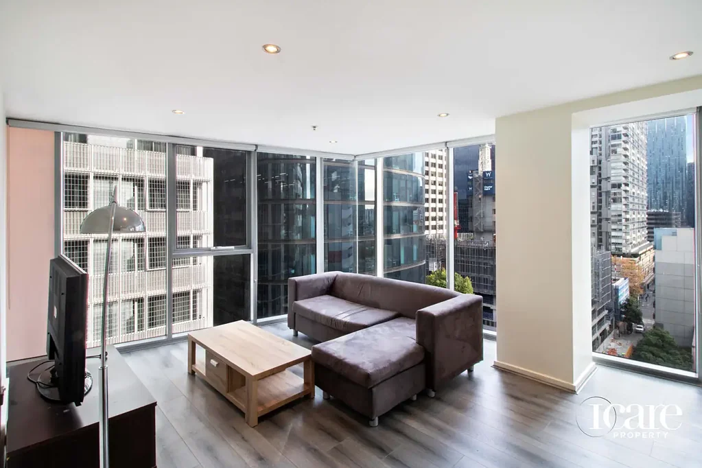 City Lifestyle at Its Best!