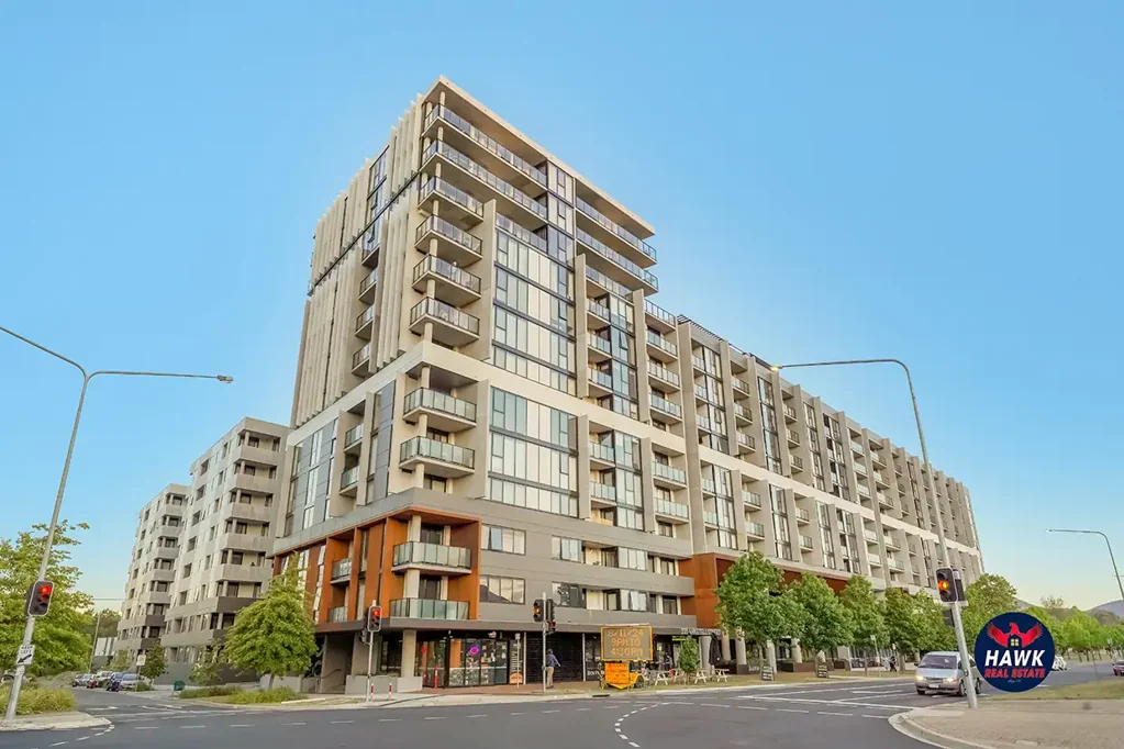 🏡 Modern Apartment in the Heart of Tuggeranong for Rent – Ideal for couple and sutudents