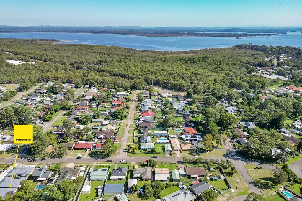 58C Clemenceau Crescent, Tanilba Bay, NSW 2319