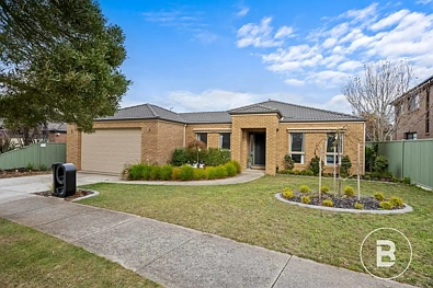 Miners Rest 3chambre GRAND FAMILY HOME IN SOUGHT AFTER LOCATION.