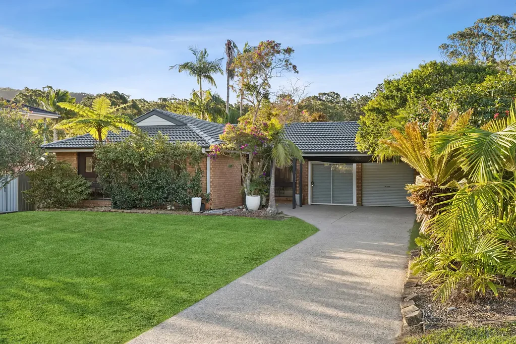 Kincumber 3房  Spacious single level home in quite cul-de-sac